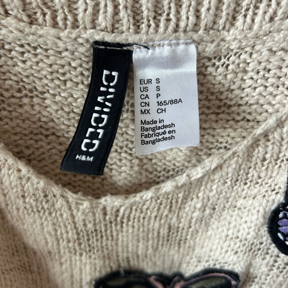 Stewpot camisole - Picture 3 of 3